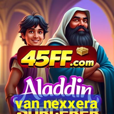 van nexxera
